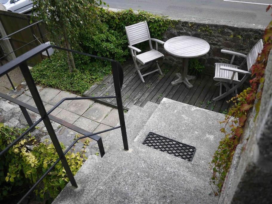Maisonnette - Centre Landerneau Kültér fotó